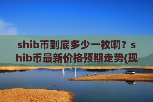 shib币到底多少一枚啊？shib币最新价格预期走势(现价0.00016296元)-第1张图片-币圈网