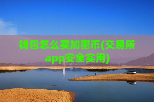 钱包怎么买加密币(交易所app安全实用)-第1张图片-币圈网 钱包怎么买加密币(交易所app安全实用)-第1张图片-币圈网