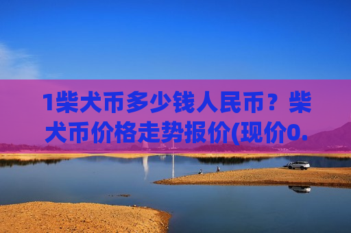 1柴犬币多少钱人民币？柴犬币价格走势报价(现价0.00016099元)