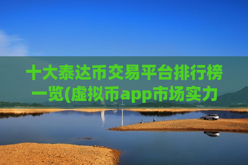 十大泰达币交易平台排行榜一览(虚拟币app市场实力对比)-第1张图片-币圈网