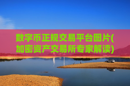 数字币正规交易平台图片(加密资产交易所专家解读)-第1张图片-币圈网
