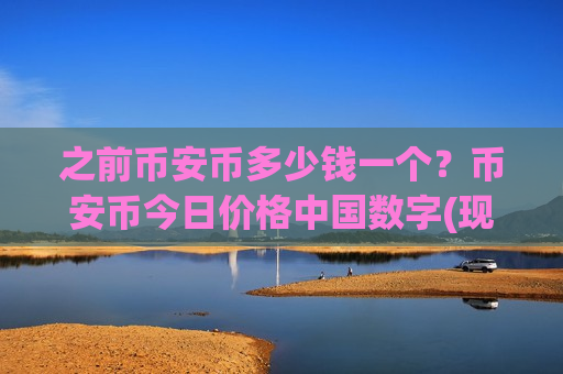 之前币安币多少钱一个？币安币今日价格中国数字(现价4842.68元)-第1张图片-币圈网