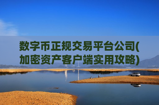 数字币正规交易平台公司(加密资产客户端实用攻略)-第1张图片-币圈网 数字币正规交易平台公司(加密资产客户端实用攻略)-第1张图片-币圈网
