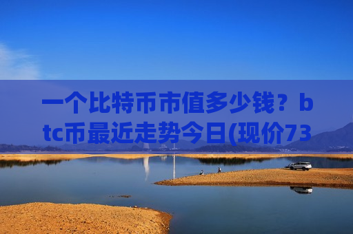 一个比特币市值多少钱？btc币最近走势今日(现价731180.85元)-第1张图片-币圈网