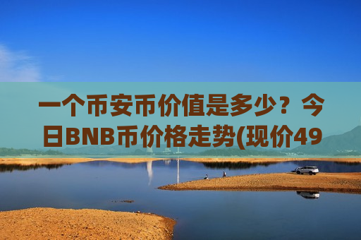 一个币安币价值是多少?今日BNB币价格走势(现价4913.73元)-第1张图片-币圈网 一个币安币价值是多少?今日BNB币价格走势(现价4913.73元)-第1张图片-币圈网