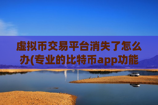 虚拟币交易平台消失了怎么办(专业的比特币app功能强大)-第1张图片-币圈网