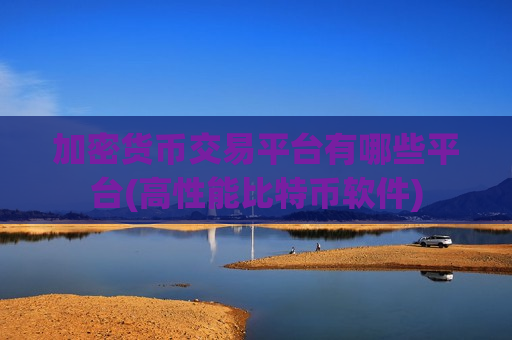 加密货币交易平台有哪些平台(高性能比特币软件)