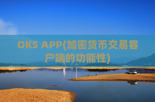 OKS APP(加密货币交易客户端的功能性)-第1张图片-币圈网