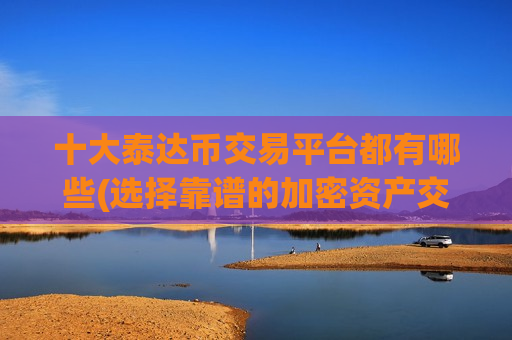 十大泰达币交易平台都有哪些(选择靠谱的加密资产交易软件)-第1张图片-币圈网