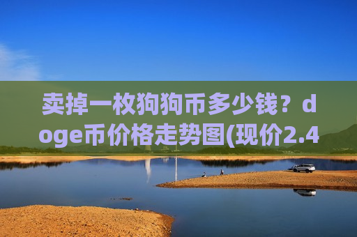 卖掉一枚狗狗币多少钱？doge币价格走势图(现价2.4644元)-第1张图片-币圈网