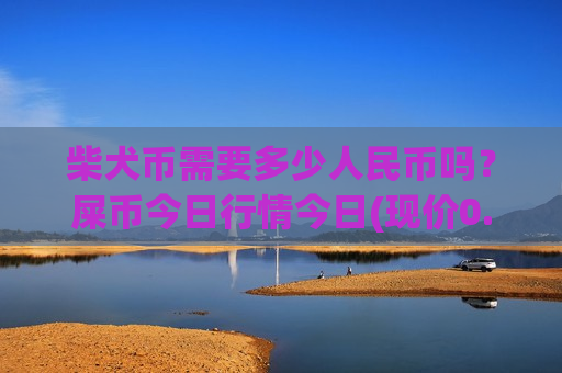 柴犬币需要多少人民币吗？屎币今日行情今日(现价0.00016967元)-第1张图片-币圈网