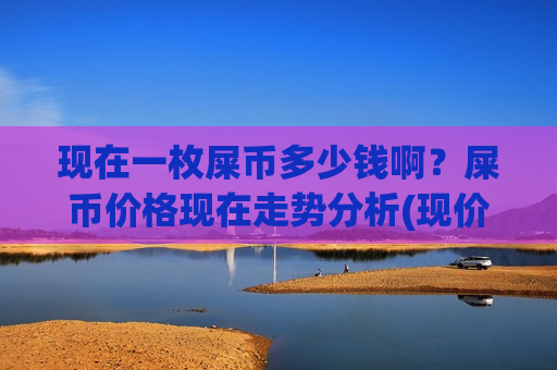 现在一枚屎币多少钱啊？屎币价格现在走势分析(现价0.00016989元)-第1张图片-币圈网