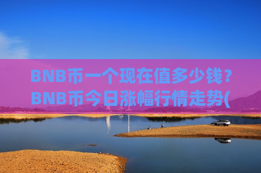 BNB币一个现在值多少钱？BNB币今日涨幅行情走势(现价4833.71元)-第1张图片-币圈网