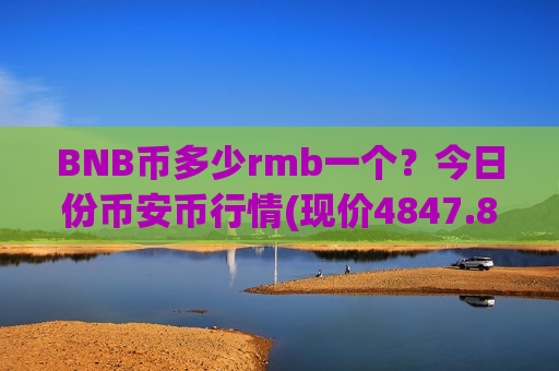 BNB币多少rmb一个?今日份币安币行情(现价4847.86元)-第1张图片-币圈网 BNB币多少rmb一个?今日份币安币行情(现价4847.86元)-第1张图片-币圈网