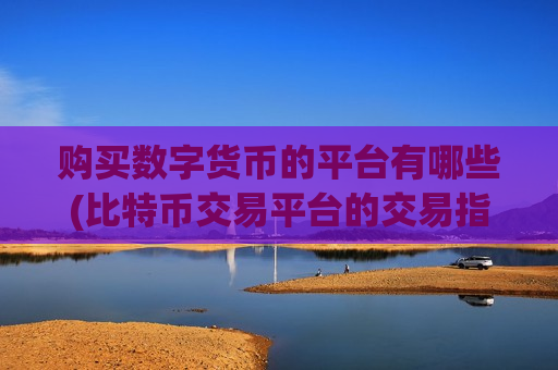 购买数字货币的平台有哪些(比特币交易平台的交易指南)-第1张图片-币圈网 购买数字货币的平台有哪些(比特币交易平台的交易指南)-第1张图片-币圈网