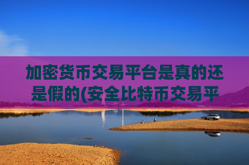 加密货币交易平台是真的还是假的(安全比特币交易平台)-第1张图片-币圈网