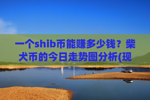 一个shib币能赚多少钱？柴犬币的今日走势图分析(现价0.00015931元)