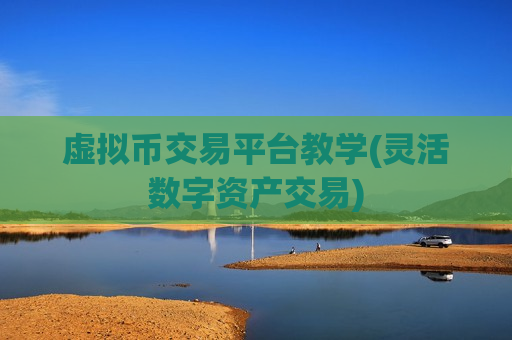 虚拟币交易平台教学(灵活数字资产交易)-第1张图片-币圈网
