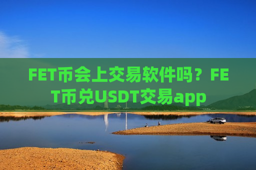FET币会上交易软件吗？FET币兑USDT交易app-第1张图片-币圈网