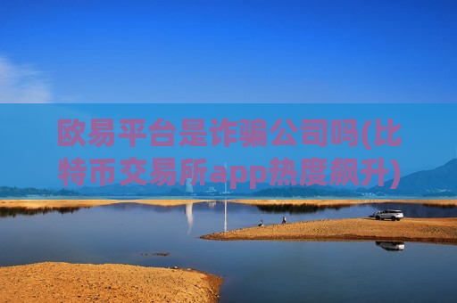 欧易平台是诈骗公司吗(比特币交易所app热度飙升)-第1张图片-币圈网