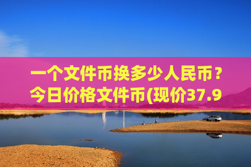 一个文件币换多少人民币？今日价格文件币(现价37.9674元)-第1张图片-币圈网
