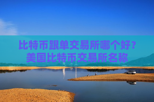 比特币跟单交易所哪个好？美国比特币交易所名称