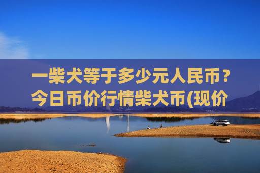 一柴犬等于多少元人民币？今日币价行情柴犬币(现价0.00016558元)