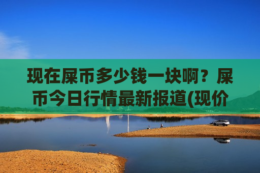 现在屎币多少钱一块啊？屎币今日行情最新报道(现价0.00016485元)