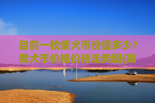 目前一枚柴犬币价值多少？柴犬币价格价格走势图(现价0.00016551元)