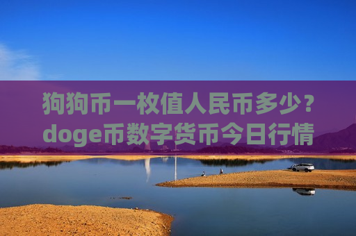 狗狗币一枚值人民币多少？doge币数字货币今日行情(现价2.3299元)