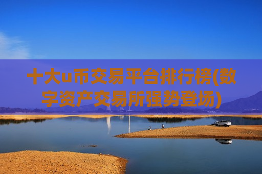 十大u币交易平台排行榜(数字资产交易所强势登场)