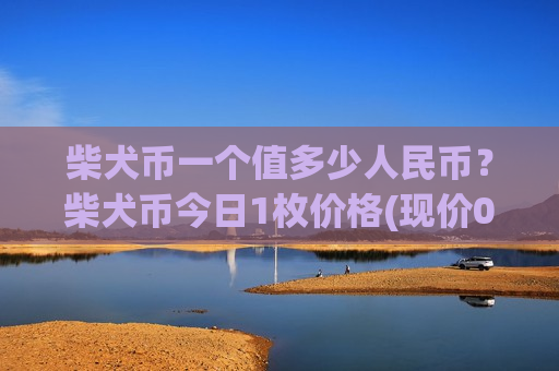 柴犬币一个值多少人民币？柴犬币今日1枚价格(现价0.00016383元)-第1张图片-币圈网