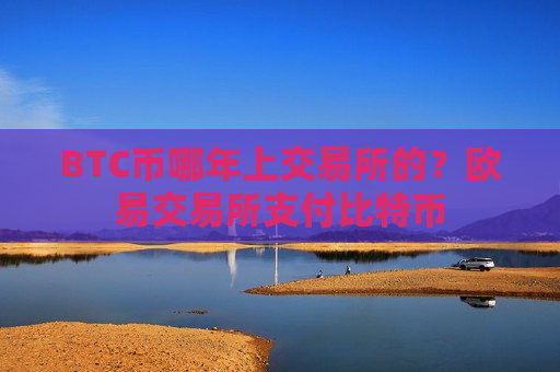 BTC币哪年上交易所的？欧易交易所支付比特币-第1张图片-币圈网