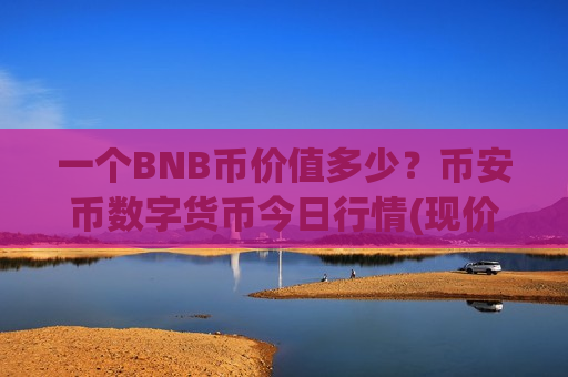 一个BNB币价值多少？币安币数字货币今日行情(现价4894.4元)-第1张图片-币圈网