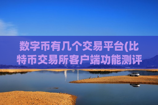 数字币有几个交易平台(比特币交易所客户端功能测评)-第1张图片-币圈网