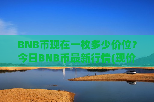 BNB币现在一枚多少价位？今日BNB币最新行情(现价4881.5元)-第1张图片-币圈网