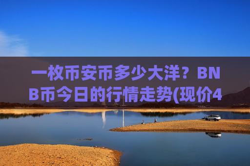 一枚币安币多少大洋？BNB币今日的行情走势(现价4884.5元)-第1张图片-币圈网