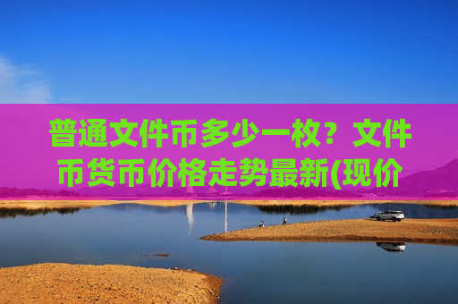 普通文件币多少一枚？文件币货币价格走势最新(现价36.192元)