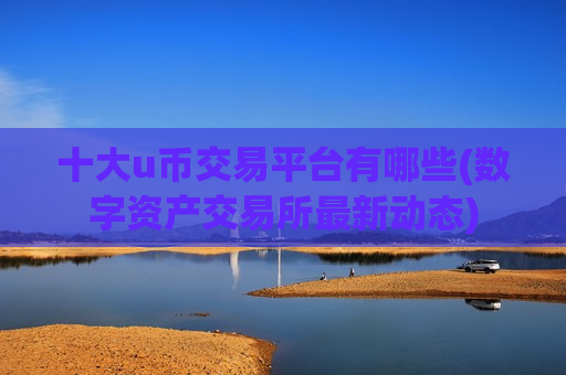十大u币交易平台有哪些(数字资产交易所最新动态)