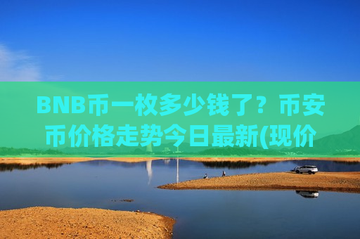 BNB币一枚多少钱了？币安币价格走势今日最新(现价4895.58元)