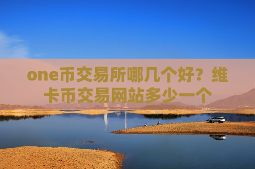 one币交易所哪几个好？维卡币交易网站多少一个-第1张图片-币圈网
