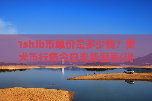 1shib币单价是多少钱?柴犬币行情今日走势图表(现价0.00017054元)-第1张图片-币圈网 1shib币单价是多少钱?柴犬币行情今日走势图表(现价0.00017054元)-第1张图片-币圈网
