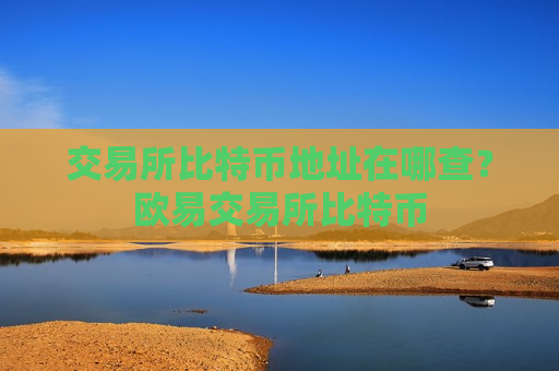 交易所比特币地址在哪查？欧易交易所比特币