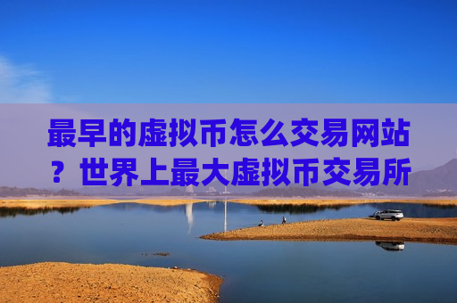 最早的虚拟币怎么交易网站？世界上最大虚拟币交易所app下载-第1张图片-币圈网