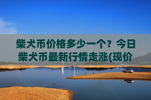 柴犬币价格多少一个？今日柴犬币最新行情走涨(现价0.00017295元)