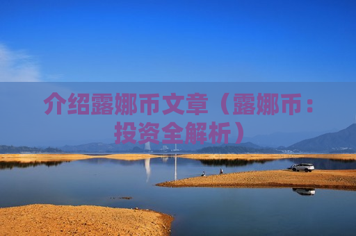 介绍露娜币文章（露娜币：投资全解析）