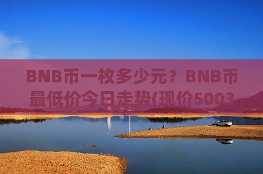 BNB币一枚多少元?BNB币最低价今日走势(现价5003.16元)-第1张图片-币圈网 BNB币一枚多少元?BNB币最低价今日走势(现价5003.16元)-第1张图片-币圈网