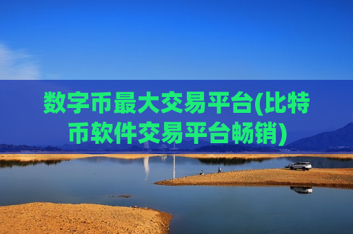 数字币最大交易平台(比特币软件交易平台畅销)-第1张图片-币圈网