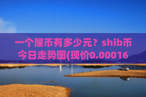 一个屎币有多少元?shib币今日走势图(现价0.00016398元)-第1张图片-币圈网 一个屎币有多少元?shib币今日走势图(现价0.00016398元)-第1张图片-币圈网