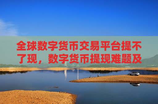 全球数字货币交易平台提不了现，数字货币提现难题及解决方案-第1张图片-币圈网